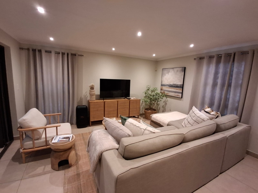 To Let 3 Bedroom Property for Rent in De Bron Western Cape
